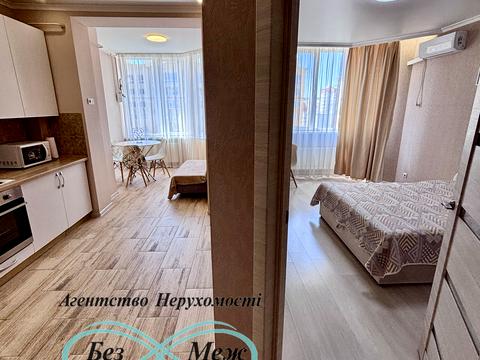 квартира по адресу Академика Амосова ул., 63
