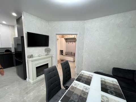 квартира за адресою Озерна вул. (Червоних Майовщиків), 47-Б