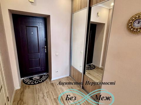 квартира по адресу Академика Амосова ул., 63