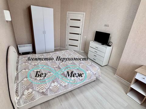 квартира по адресу Академика Амосова ул., 63