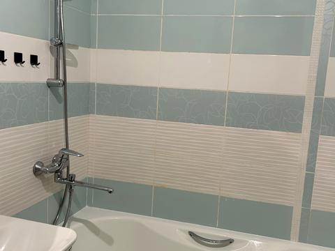 квартира за адресою Зої Гайдай вул., 2