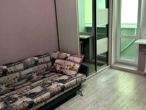 квартира за адресою Зої Гайдай вул., 2