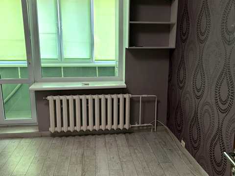 квартира за адресою Зої Гайдай вул., 2