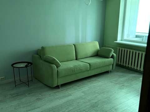 квартира за адресою Зої Гайдай вул., 2