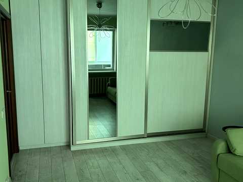 квартира за адресою Зої Гайдай вул., 2
