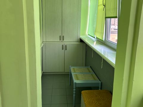 квартира за адресою Зої Гайдай вул., 2