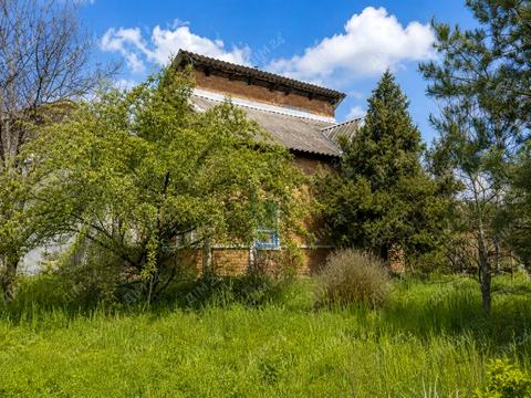 будинок за адресою підгірна, 1