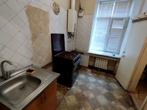 квартира за адресою Романа Шухевича вул. (Бабушкіна), 42
