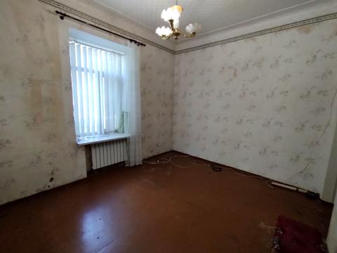 квартира за адресою Романа Шухевича вул. (Бабушкіна), 42