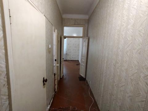 квартира за адресою Романа Шухевича вул. (Бабушкіна), 42