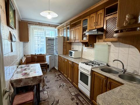 квартира за адресою Гетьмана Павла Полуботка вул., 7