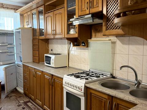 квартира за адресою Гетьмана Павла Полуботка вул., 7