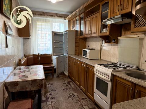 квартира за адресою Гетьмана Павла Полуботка вул., 7