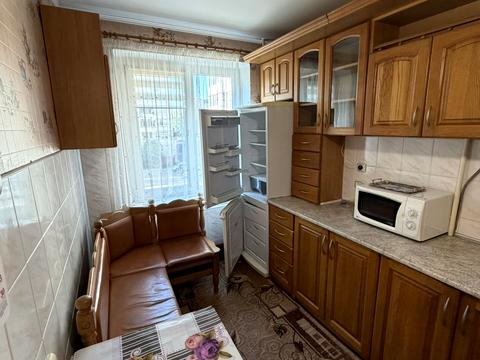 квартира за адресою Гетьмана Павла Полуботка вул., 7