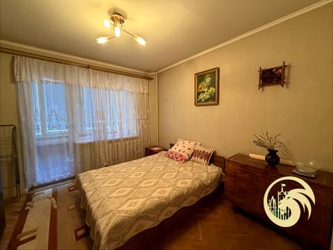 квартира за адресою Гетьмана Павла Полуботка вул., 7