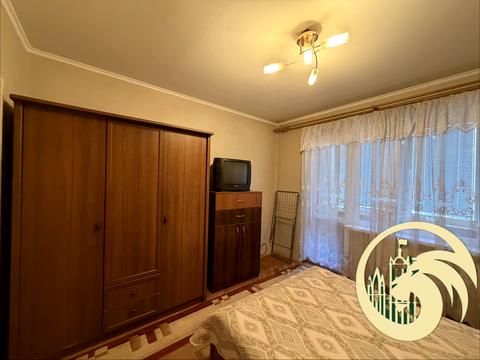 квартира за адресою Гетьмана Павла Полуботка вул., 7
