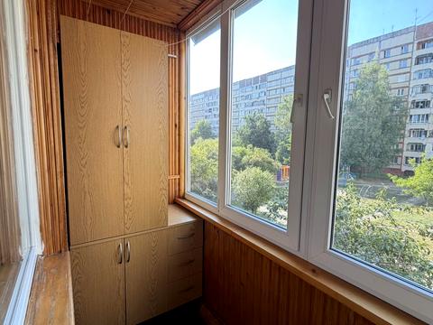 квартира за адресою Гетьмана Павла Полуботка вул., 7