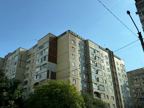 квартира за адресою Гетьмана Павла Полуботка вул., 7
