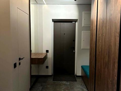 квартира по адресу Воссоединения ул., 25