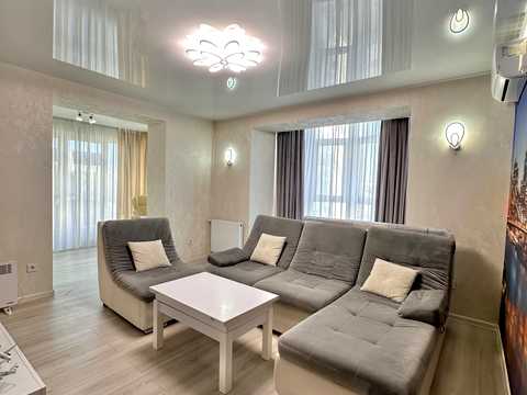 квартира по адресу Слободская ул., 19