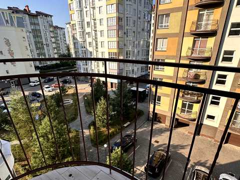 квартира по адресу Слободская ул., 19