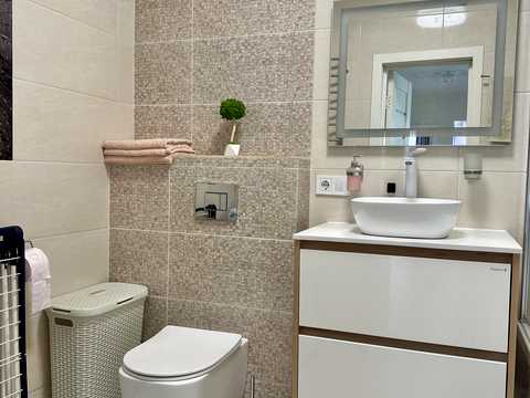 квартира по адресу Слободская ул., 19
