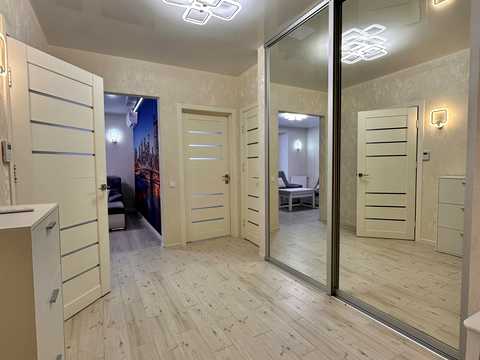 квартира по адресу Слободская ул., 19