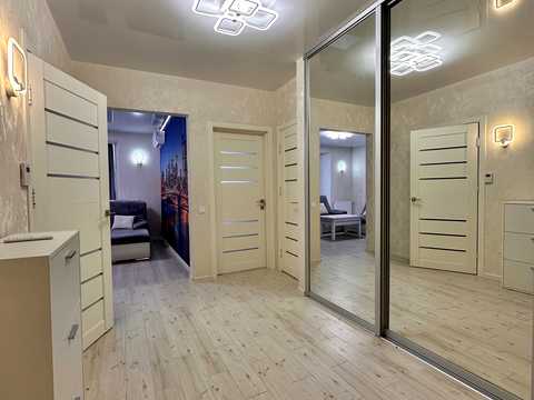 квартира по адресу Слободская ул., 19
