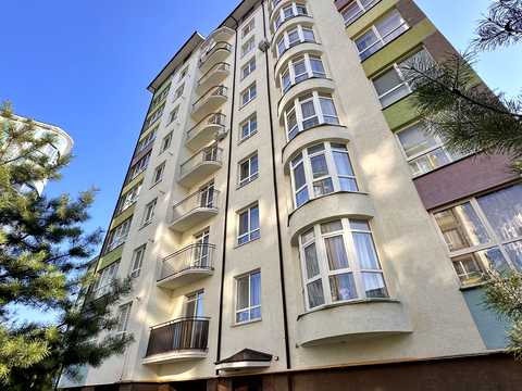 квартира по адресу Слободская ул., 19