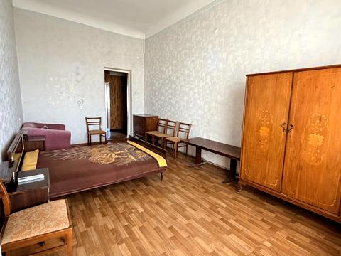 квартира по адресу Полтавский Шлях ул., 57/59