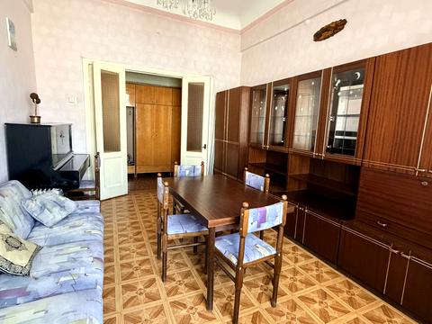 квартира по адресу Полтавский Шлях ул., 57/59