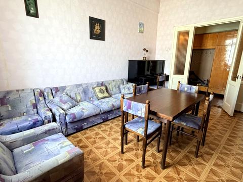 квартира по адресу Полтавский Шлях ул., 57/59