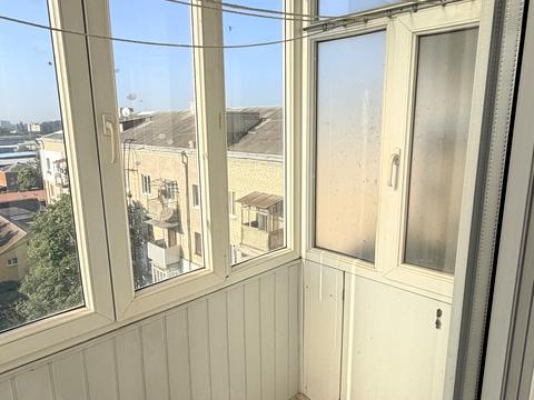 квартира по адресу Полтавский Шлях ул., 57/59