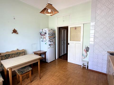 квартира по адресу Полтавский Шлях ул., 57/59