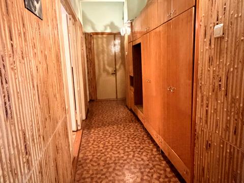квартира по адресу Полтавский Шлях ул., 57/59