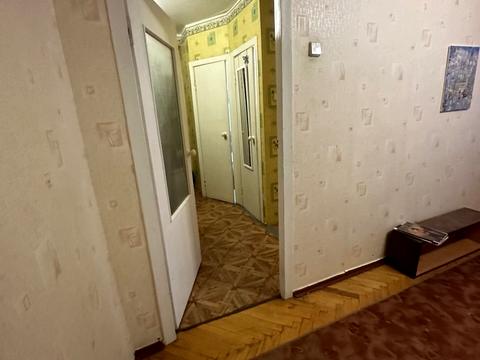 квартира по адресу Мрии ул. (Академика Туполева), 3