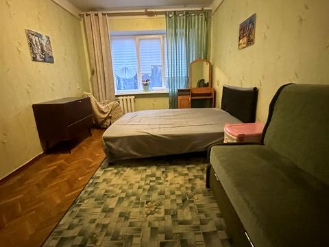 квартира по адресу Мрии ул. (Академика Туполева), 3