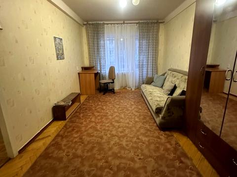 квартира по адресу Мрии ул. (Академика Туполева), 3