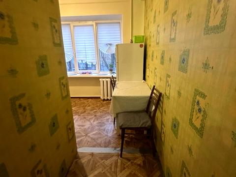 квартира по адресу Мрии ул. (Академика Туполева), 3