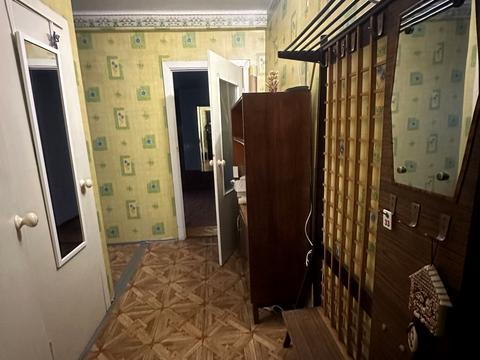 квартира по адресу Мрии ул. (Академика Туполева), 3