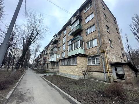 квартира по адресу Мрии ул. (Академика Туполева), 3
