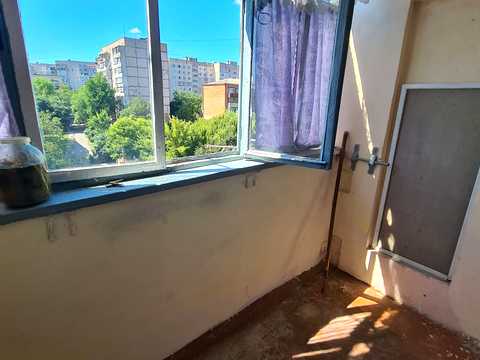 квартира по адресу Марии Литвиненко-Вольгемут ул. (Литвиненка), 29
