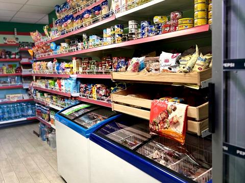 комерційна за адресою Одеса, Овідіопольська дорога вул., 3, к.1