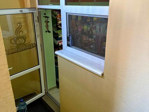 комерційна за адресою Одеса, Овідіопольська дорога вул., 3, к.1