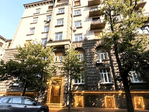 коммерческая по адресу Банковая ул., 3