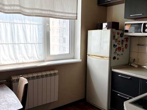 квартира за адресою Олександрівський просп. (Косіора), 69в