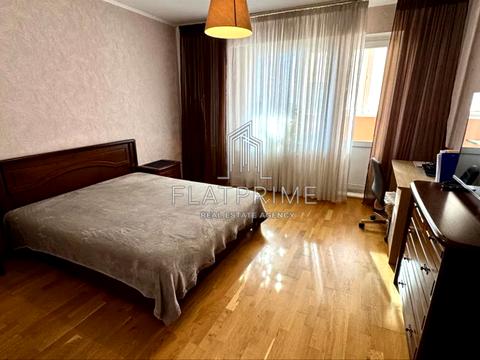 квартира по адресу Василя Порика просп., 7-А