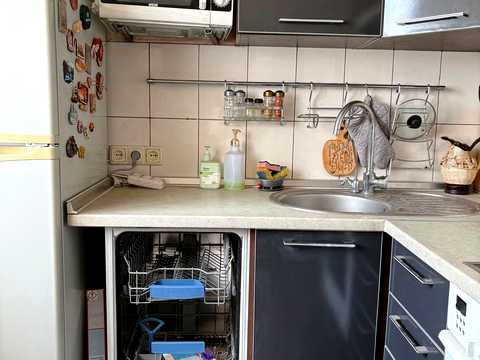 квартира за адресою Олександрівський просп. (Косіора), 69в