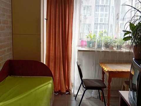 квартира по адресу Інститутська ул., 52