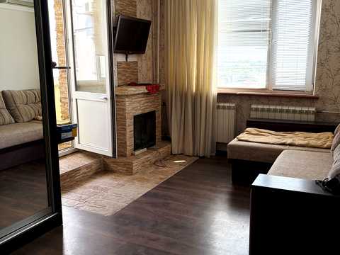 квартира за адресою Олександрівський просп. (Косіора), 69в